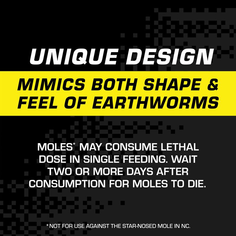 Tomcat&reg; Mole Killer image number null